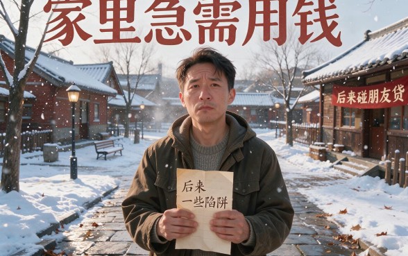 2026年网贷在哪里借钱最安全？良心利率+5个安全借贷平台良心推荐！