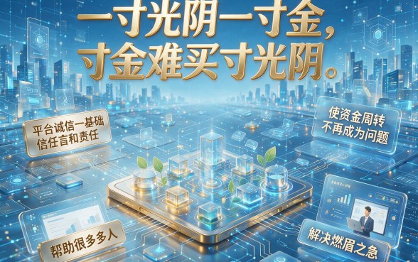 2026年最新揭秘：特别容易通过的网贷软件有哪些？这5个借款平台下款超快