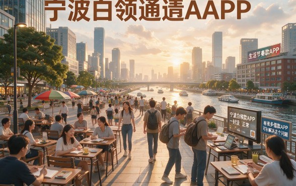 急用钱别错过！像宁波白领通app一样的借钱软件，这5个平台4月抢占额度，3000借款用着真舒心