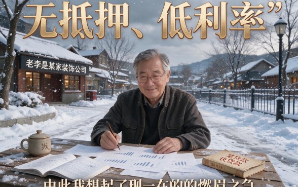 征信不好申请任性贷真的好下款吗？2026年这5个征信花也能过的借款口子速看
