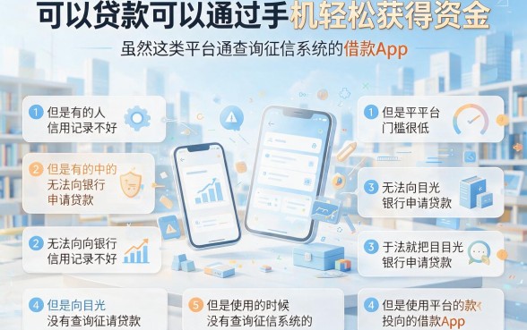 苹果不查征信的借款APP真实评测:2026这5个无视征信、5000元秒下款的借钱口子,用过都说好!