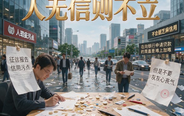 适合黑户2026年不看芝麻信用分也能贷款6000的口子,这几家门槛低到藏不住了