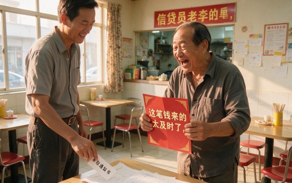 学生急需用钱在哪借？今日快人一步的网贷平台都在这！