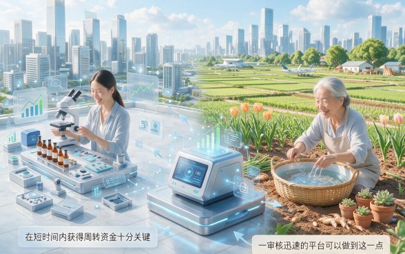 速览！2026年学生秒过借钱平台精选，这5个学生秒过网贷口子别错过