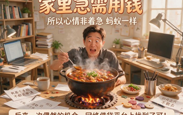 2026权威发布！手机借款哪个安全利率低些？深度测评5款低息安全借款软件