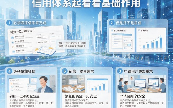 不上征信的贷款软件有哪些？2026年5个借款不看征信、秒批下款的方案汇总