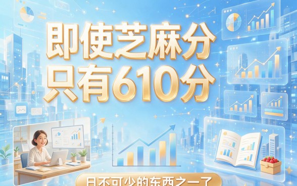 芝麻分610必看！2026年最新20岁也能不查征信秒下款的网贷口子