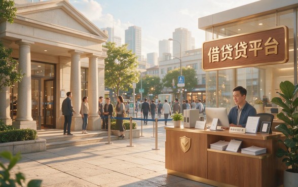 2026年容易通过的直接借款网贷平台精选!这5个黑户贷款软件亲测有效,速看!