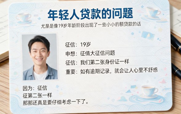 19岁征信逾期也能下款的大额贷款口子,这5个平台轻松借5000!