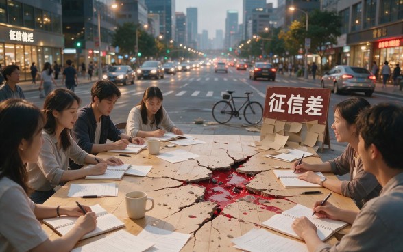 征信黑、征信不好、征信烂？2026这5个借款软件通过率高，10000元借钱也能下！