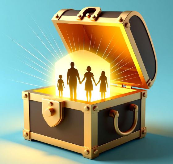 2025年重疾险因先天性疾病拒赔案例解析 这款产品为何能突破理赔困境