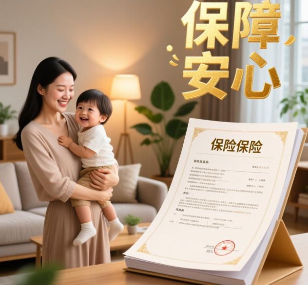 2025年泰康百万宝贝两全保险评测 性价比分析与投保建议