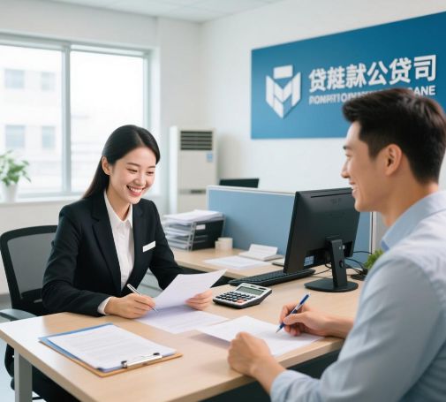 正规贷款公司排名最新出炉2025年权威榜单揭晓